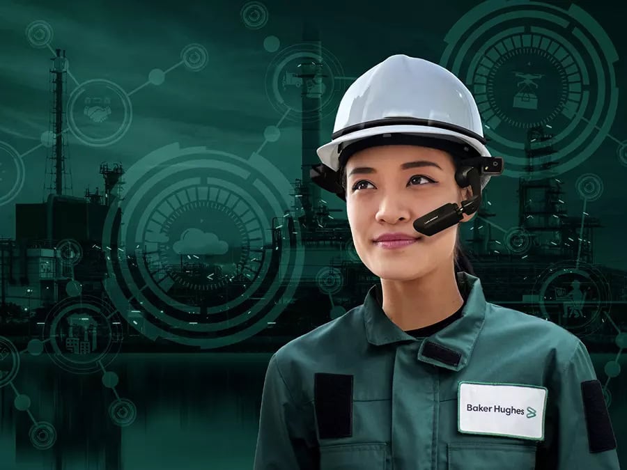 Baker Hughes and Wabash Valley Resources testing new carbon capture digital platform