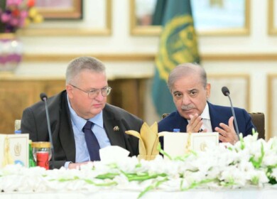 Pakistan and Russia enhance agricultural and economic ties