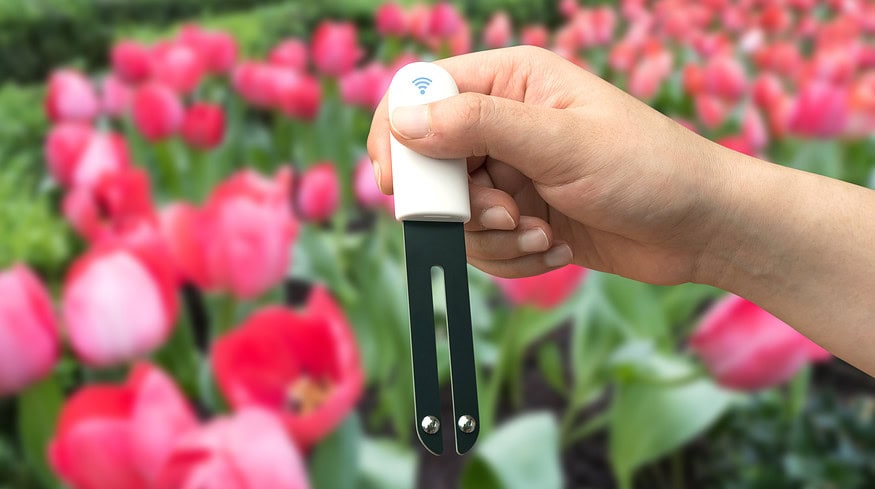 CropX expands precision farming with acquisition of EnGeniousAg