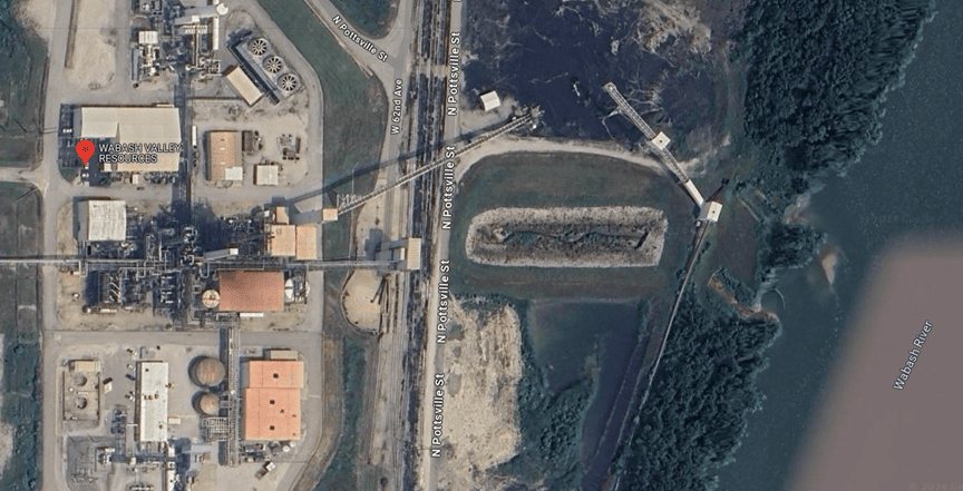 Department of Energy commits $1.56 billion to Indiana plant, aiming to transform U.S. ammonia production