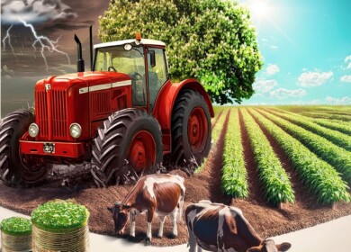 Mobilink Bank launches climate insurance for farmers in Pakistan