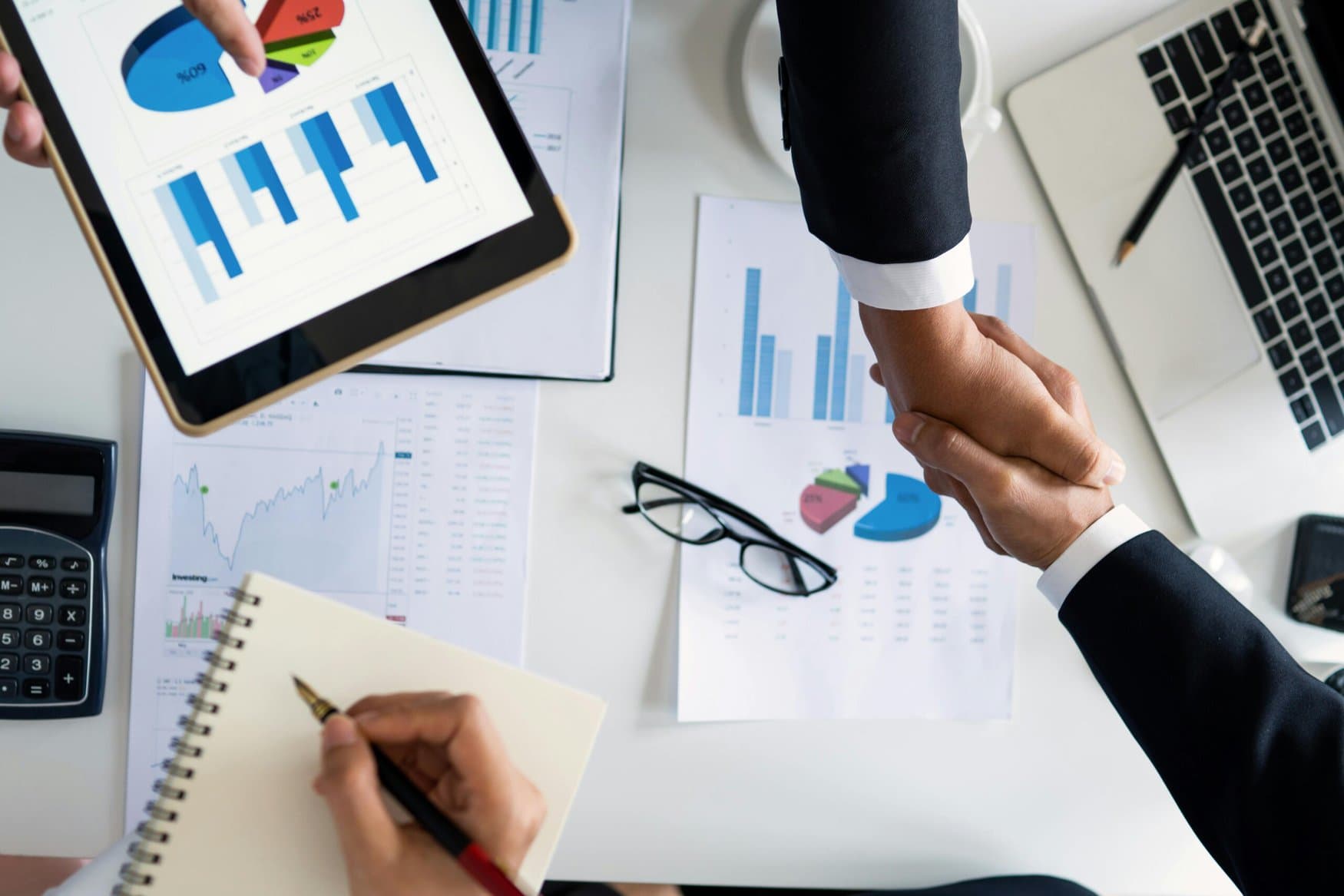 Petrobras strengthens ties with YPF and Embrapa to advance low-carbon energy and fertilizer solutions