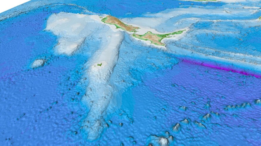 Chatham Rock Phosphate secures key approval for Korella North Mine