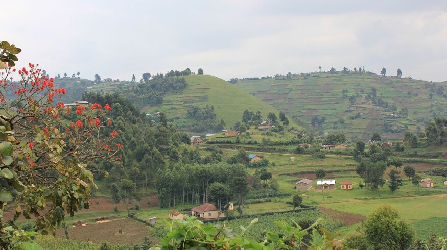 BG Titan expands in Uganda with zero-waste farming and renewable energy initiative