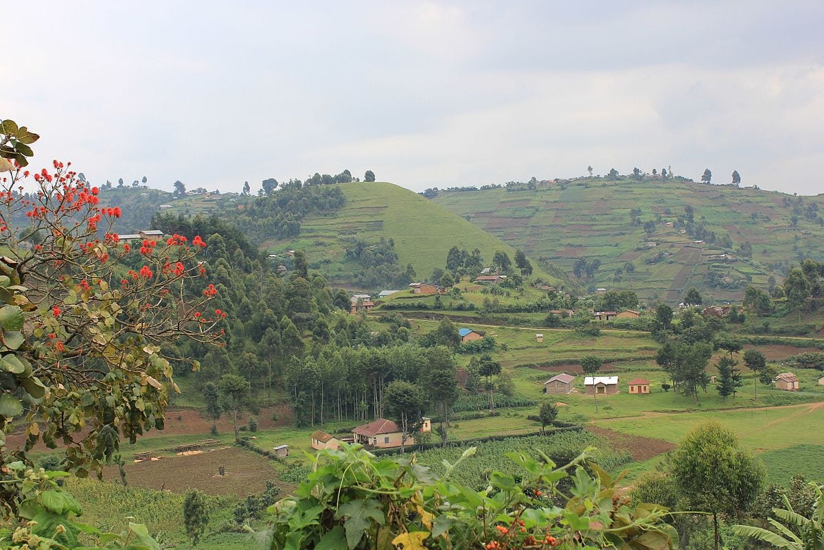 BG Titan expands in Uganda with zero-waste farming and renewable energy initiative