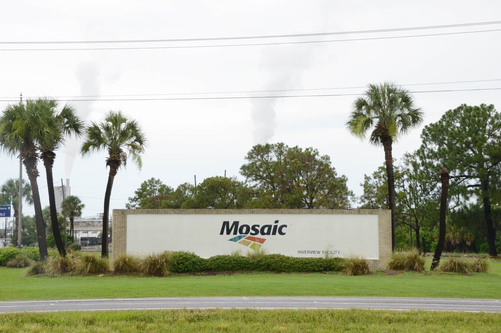 Mosaic battles storm damage and environmental concerns after Hurricane Milton