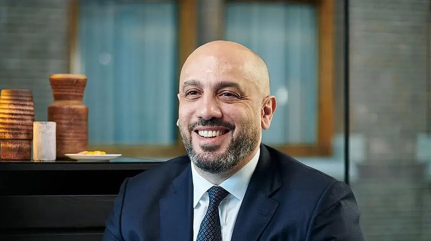 OCI Global announces new leadership as company enters next growth phase