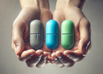 Friday’s Insider: Three shadows of ammonia — grey, blue, green