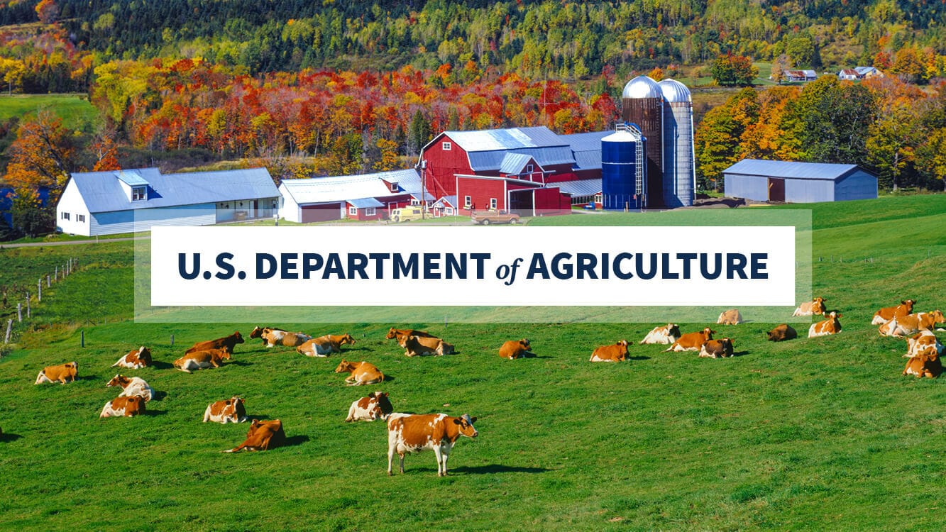 U.S. Department of Agriculture unveils $140 million in agribusiness grants