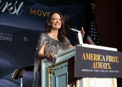 Brooke Rollins named Agriculture Secretary as Trump finalizes cabinet