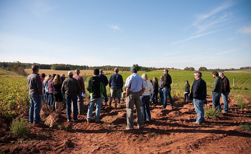 Fertilizer Canada presses Ottawa for labor policy reform after port standstill