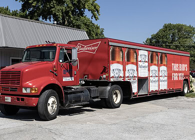 Budweiser partners with Jiangsu Nongken to localize beer barley and hop production