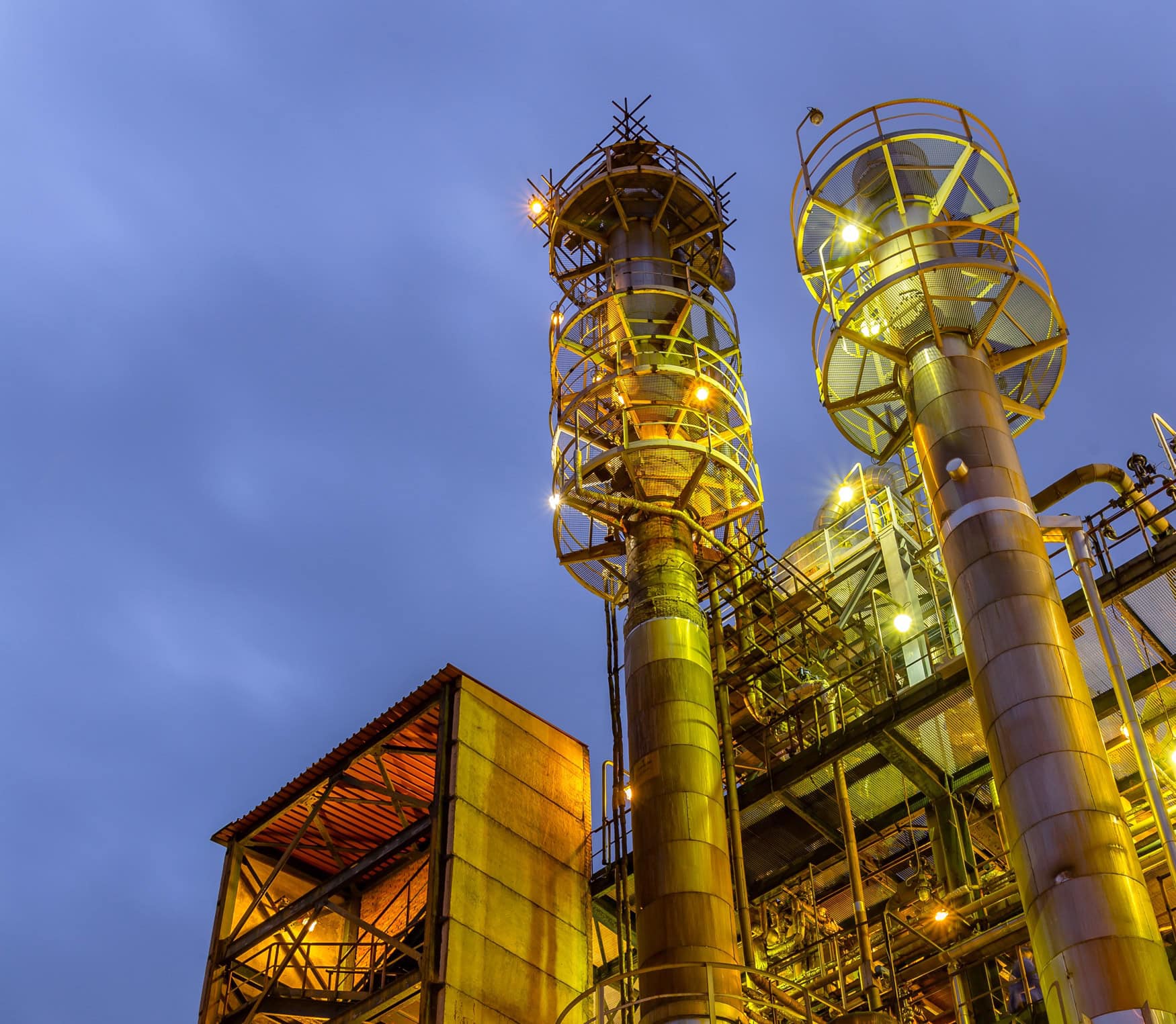 Grupa Azoty launches AZOTY BUSINESS optimization program to achieve profitability