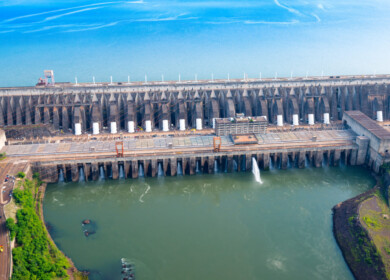 ATOME names Casale EPC contractor for green fertilizer plant in Paraguay