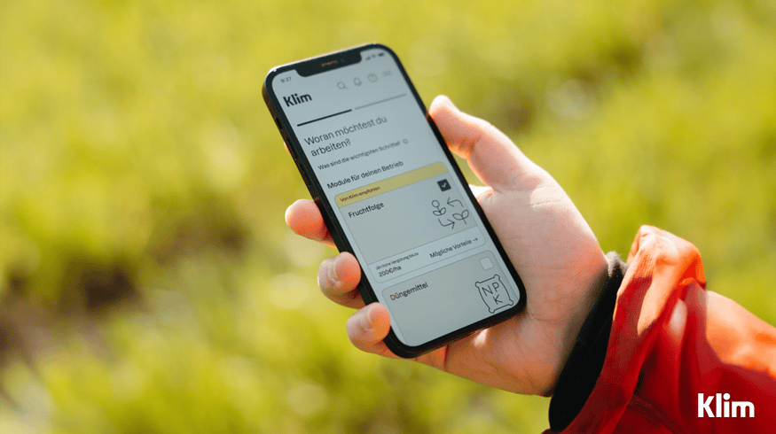 Klim’s regenerative farming platform secures $22M to expand globally