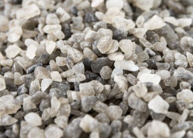 Anglo American and IAEA will combat soil salinization with polyhalite