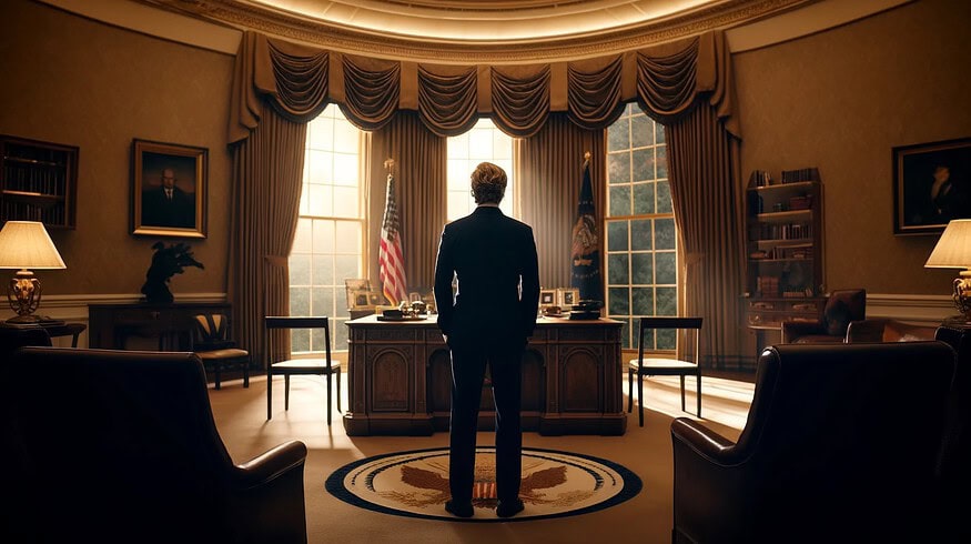 Friday’s Insider: How Trump’s return could shake up the fertilizer market