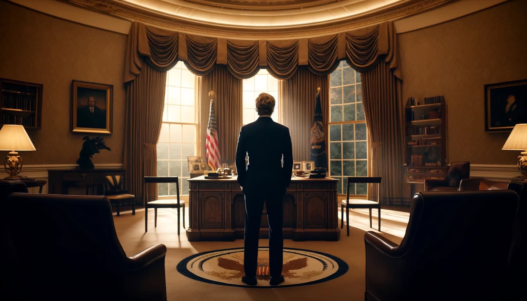 Friday’s Insider: How Trump’s return could shake up the fertilizer market