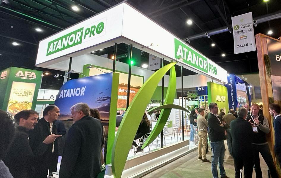 ATANOR launches new herbicide compatibility tool in Argentina