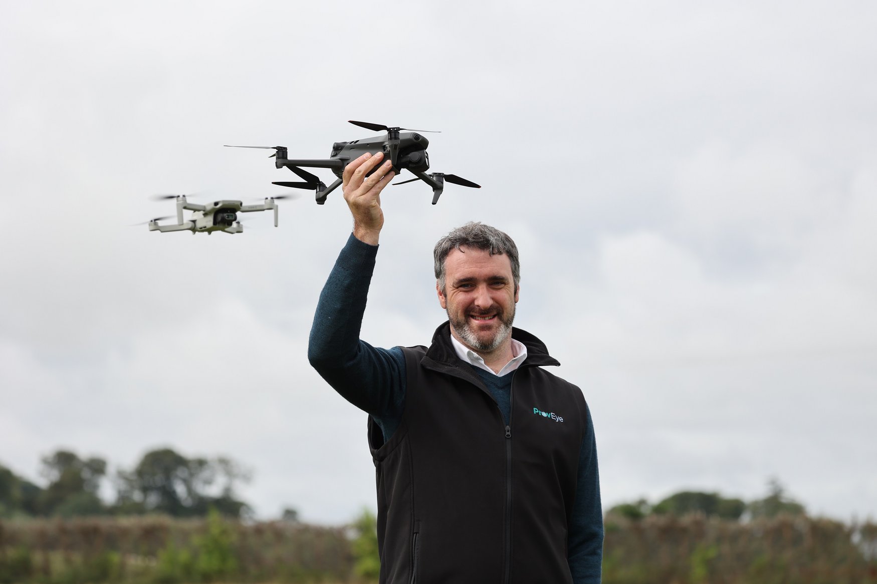 Proveye secures $990,000 contract with European Space Agency