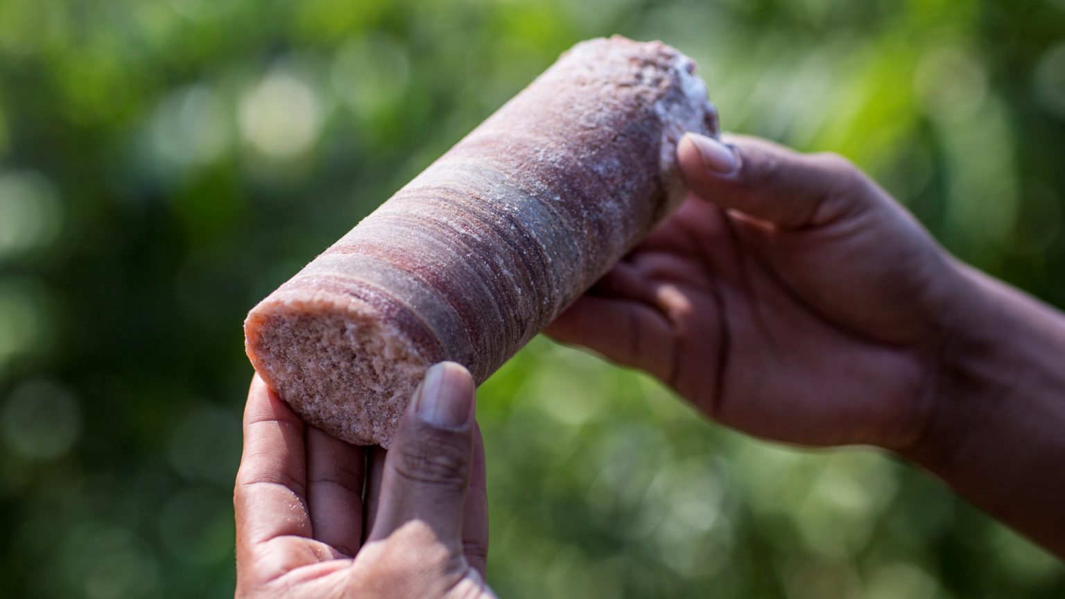 Brazil Potash secures agreement with Keytrade to supply one million tons of potash annually