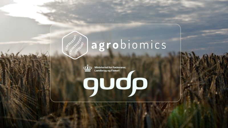 $1.6 million granted to Agrobiomics for climate-resilient agriculture