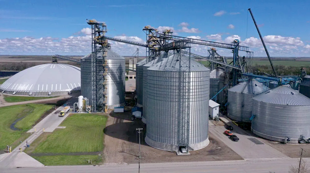 CHS consolidates with West Central Ag Services to launch new ag retail business unit