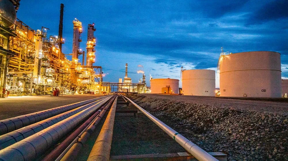 CHS reports decline in first-quarter fiscal 2025 earnings amid market challenges