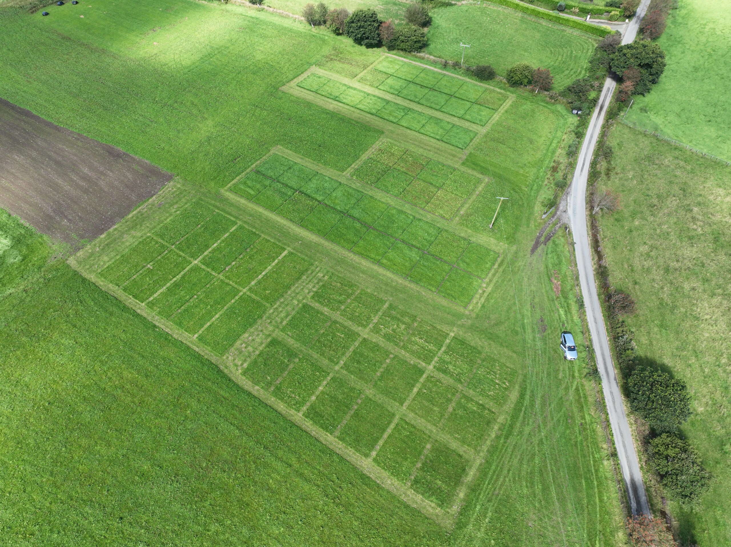 Corteva advances herbicide portfolio with UK approval and $300 million R&D investment