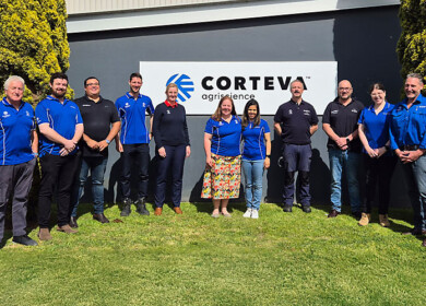 Corteva merges Stoller Australia to drive sustainable crop solutions
