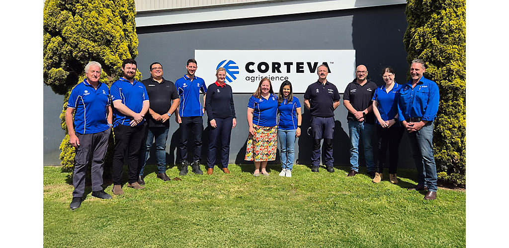 Corteva merges Stoller Australia to drive sustainable crop solutions