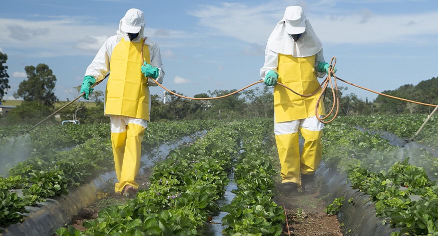 Crystal Crop Protection acquires key herbicide asset from Bayer