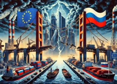 Friday’s Insider: The EU’s growing dependence on Russian nitrogen fertilizers and the implications of new tariffs