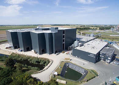 Innovafeed and Agryco forge strategic partnership to market Hilucia Frass insect-derived organic fertilizer