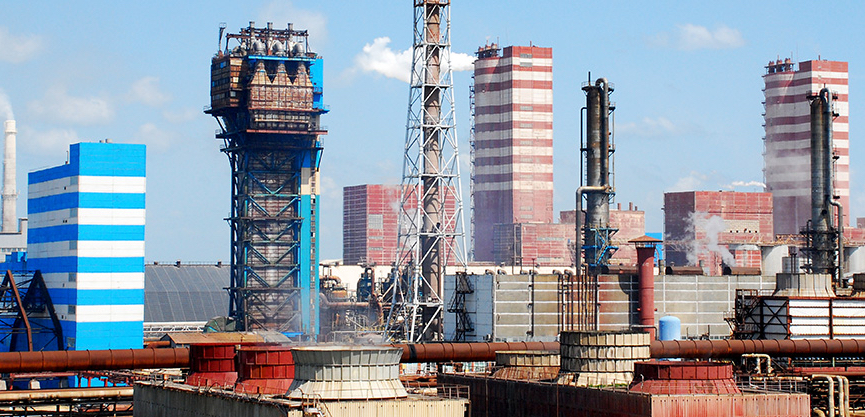 Minudobreniya Rossosh were taken over by Roskhim