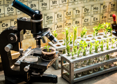 Chinese Academy of Sciences announced breakthrough in environmentally friendly pesticides