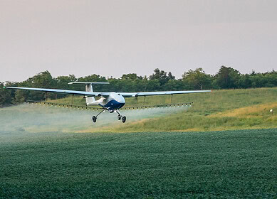 Pyka unveils Pelican 2, expands its presence in autonomous aerial agriculture