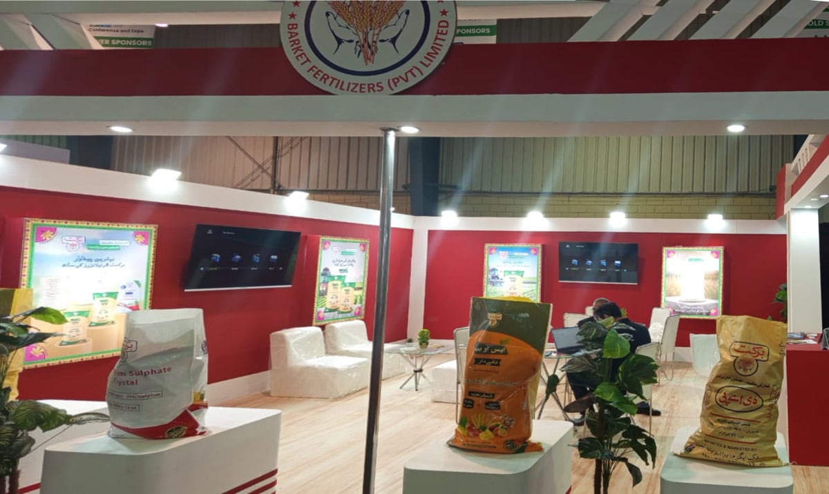 Pakistan boosts local sulfate of potash (SOP) production