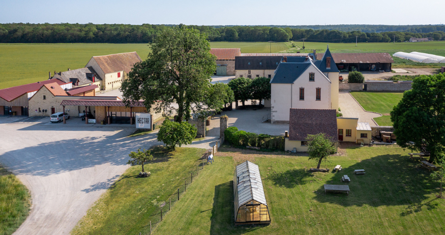 French startup Hectar develops agricultural chatbot to aid farmers