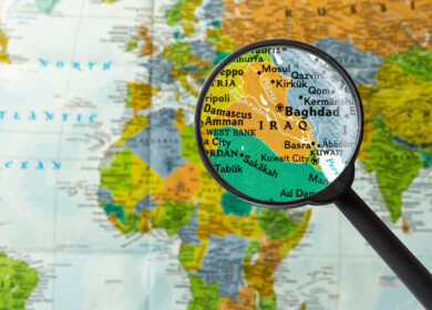 Iraq approves new phosphate fertilizer complex in Anbar