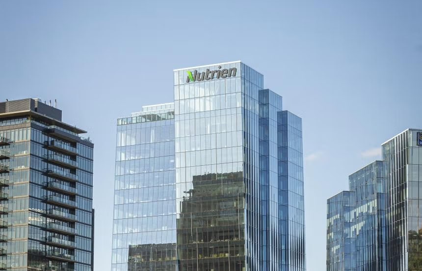 Nutrien is looking for buyer for its fertilizer blending plants in Brazil