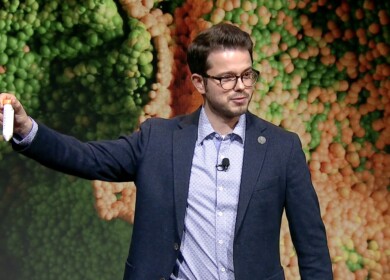 Switch Bioworks’ Tim Schnabel: ‘We don’t sell fertilizer, we create the thing that makes the fertilizer’