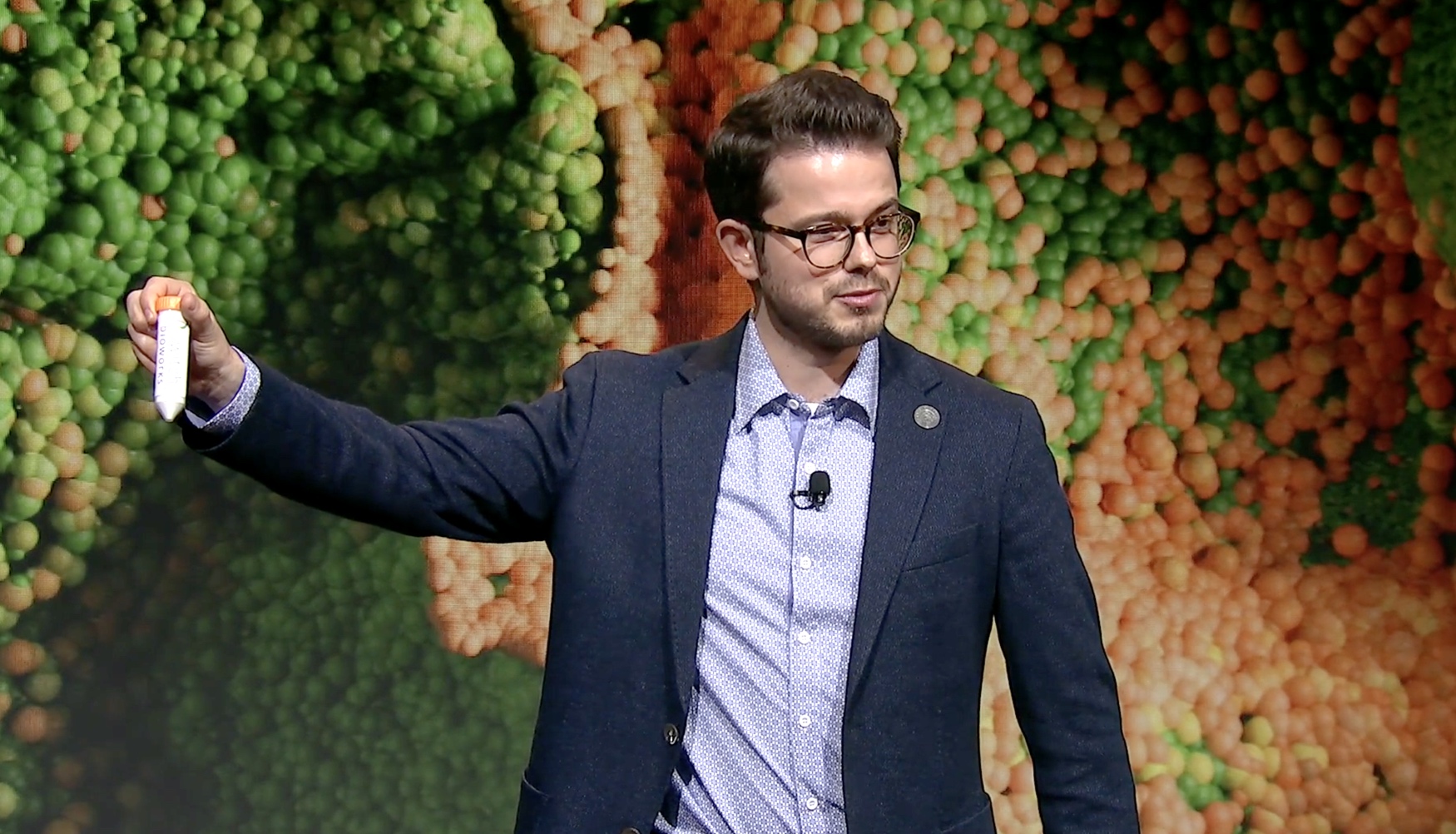 Switch Bioworks’ Tim Schnabel: ‘We don’t sell fertilizer, we create the thing that makes the fertilizer’