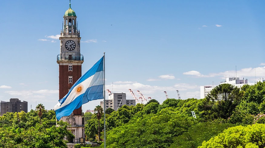 Argentina simplifies fertilizer import regulations for certified products from highly surveilled countries