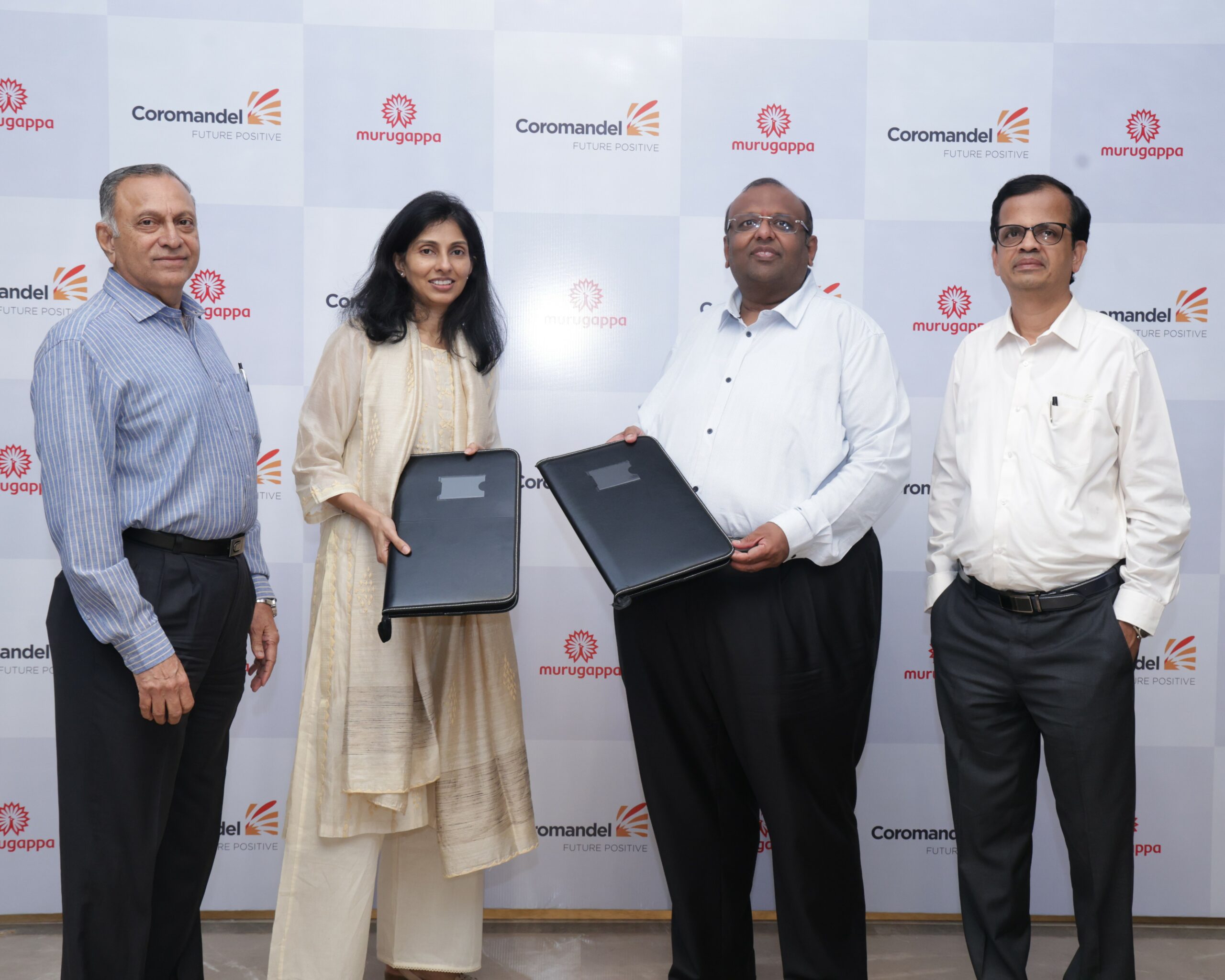 Coromandel International’s strategic move to strengthen crop protection business