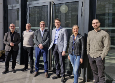 Eléphant Vert and Pro Farm Group extend collaboration on biocontrol products in Africa