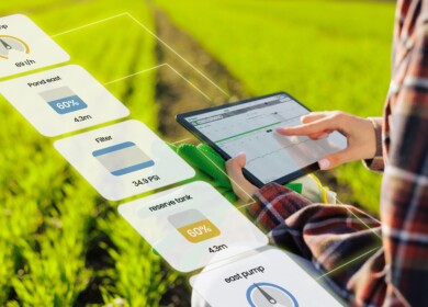 Phytech’s Oren Kind: ‘Our technology enabled a 20% reduction in water usage’