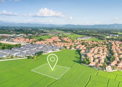 Researchers analyzed 20,000 topsoil samples to create a soil salinity map of Europe