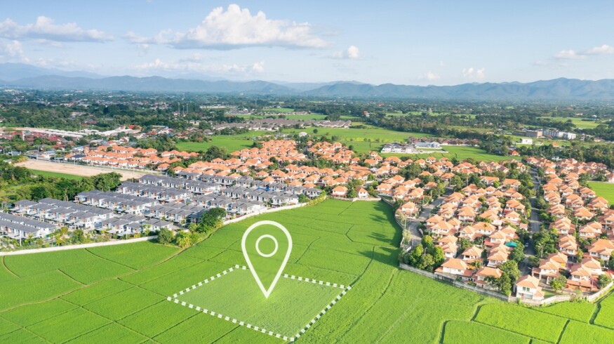 Researchers analyzed 20,000 topsoil samples to create a soil salinity map of Europe