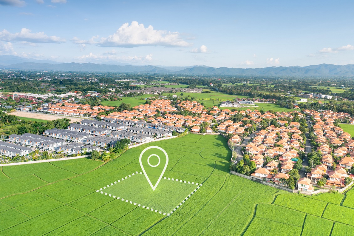 Researchers analyzed 20,000 topsoil samples to create a soil salinity map of Europe